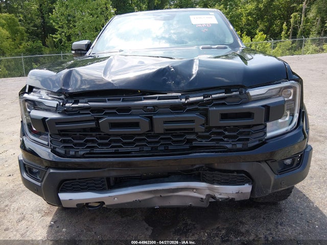 2024 Ford Ranger Raptor მანქანა იყიდება აუქციონზე, vin: 1FTER4LR8RLE19559, აუქციონის ნომერი: 44962300