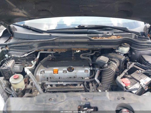 Продажа на аукционе авто 2010 Honda Cr-v Ex, vin: 5J6RE4H51AL002351, номер лота: 44962304
