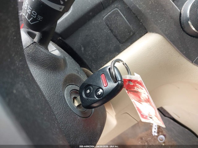 Продажа на аукционе авто 2010 Honda Cr-v Ex, vin: 5J6RE4H51AL002351, номер лота: 44962304
