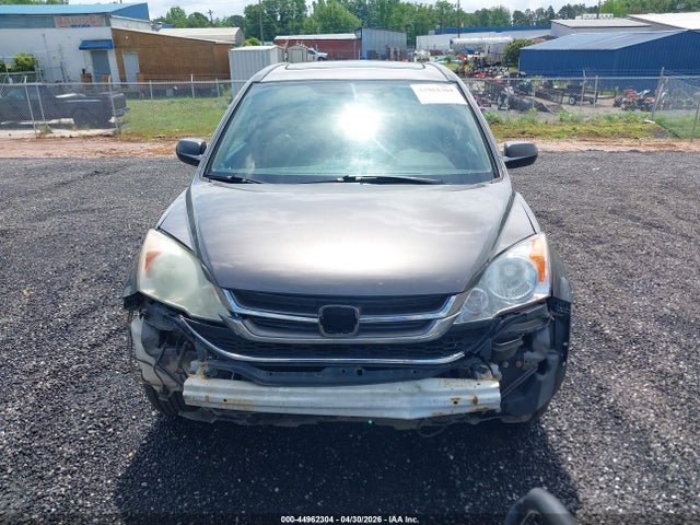 Продажа на аукционе авто 2010 Honda Cr-v Ex, vin: 5J6RE4H51AL002351, номер лота: 44962304