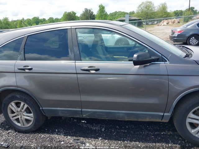 Продажа на аукционе авто 2010 Honda Cr-v Ex, vin: 5J6RE4H51AL002351, номер лота: 44962304