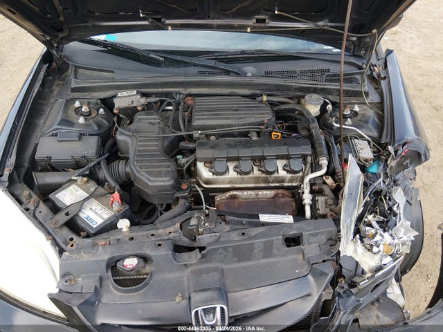 Продаж на аукціоні авто 2002 Honda Civic Ex, vin: 1HGEM22942L098826, номер лоту: 44962305
