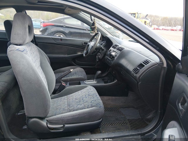 Продаж на аукціоні авто 2002 Honda Civic Ex, vin: 1HGEM22942L098826, номер лоту: 44962305