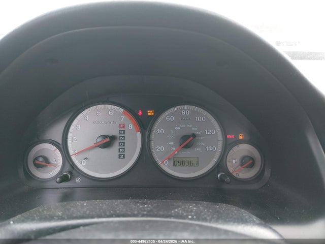 Продаж на аукціоні авто 2002 Honda Civic Ex, vin: 1HGEM22942L098826, номер лоту: 44962305