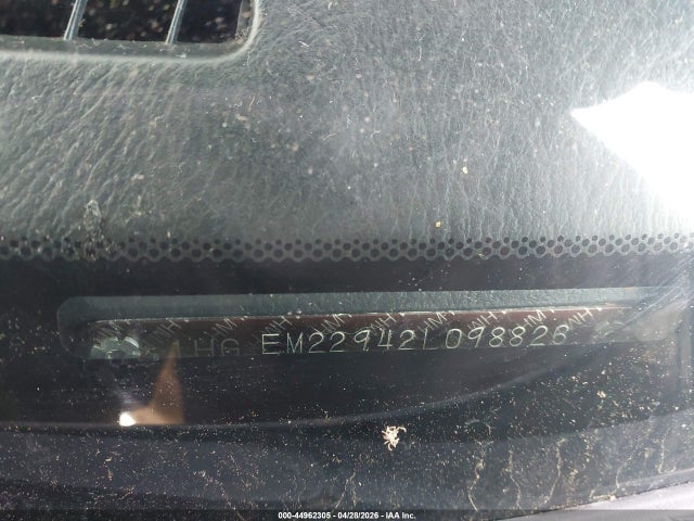 Продаж на аукціоні авто 2002 Honda Civic Ex, vin: 1HGEM22942L098826, номер лоту: 44962305