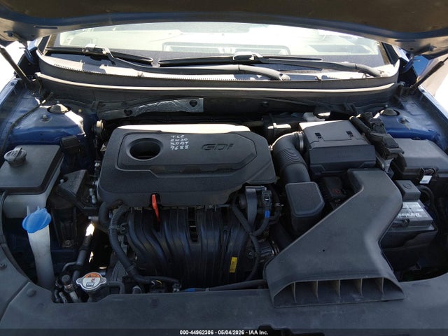 Aukcja sprzedaży 2018 Hyundai Sonata Sel, vin: 5NPE34AF8JH605234, numer aukcji: 44962306