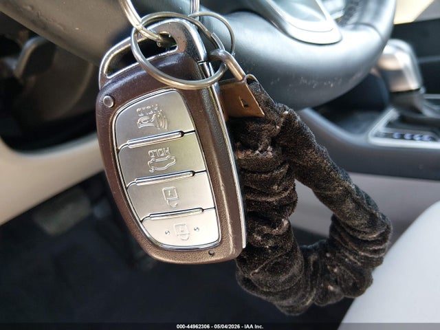 Aukcja sprzedaży 2018 Hyundai Sonata Sel, vin: 5NPE34AF8JH605234, numer aukcji: 44962306