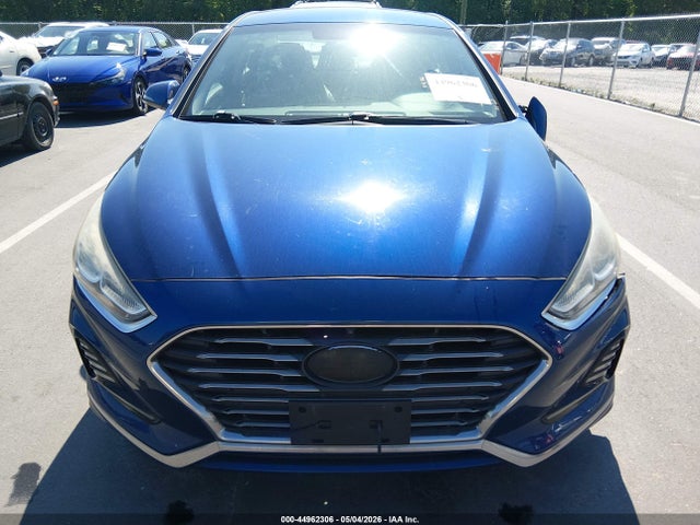 Aukcja sprzedaży 2018 Hyundai Sonata Sel, vin: 5NPE34AF8JH605234, numer aukcji: 44962306