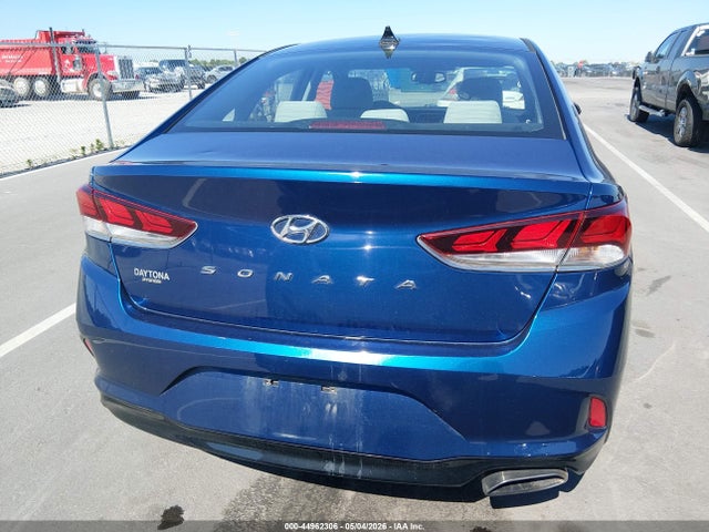 Aukcja sprzedaży 2018 Hyundai Sonata Sel, vin: 5NPE34AF8JH605234, numer aukcji: 44962306