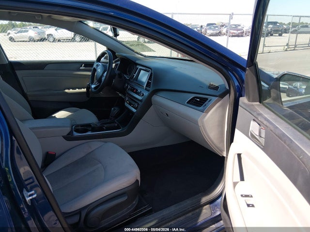 Aukcja sprzedaży 2018 Hyundai Sonata Sel, vin: 5NPE34AF8JH605234, numer aukcji: 44962306