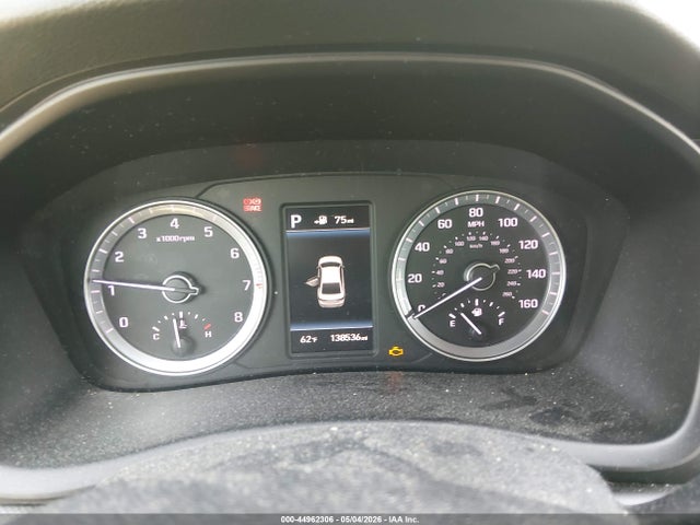 Aukcja sprzedaży 2018 Hyundai Sonata Sel, vin: 5NPE34AF8JH605234, numer aukcji: 44962306