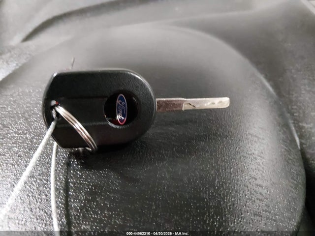 Aukcja sprzedaży 2019 Ford Fiesta Se, vin: 3FADP4BJ6KM147570, numer aukcji: 44962310