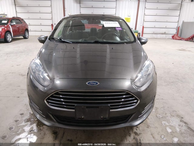 Aukcja sprzedaży 2019 Ford Fiesta Se, vin: 3FADP4BJ6KM147570, numer aukcji: 44962310
