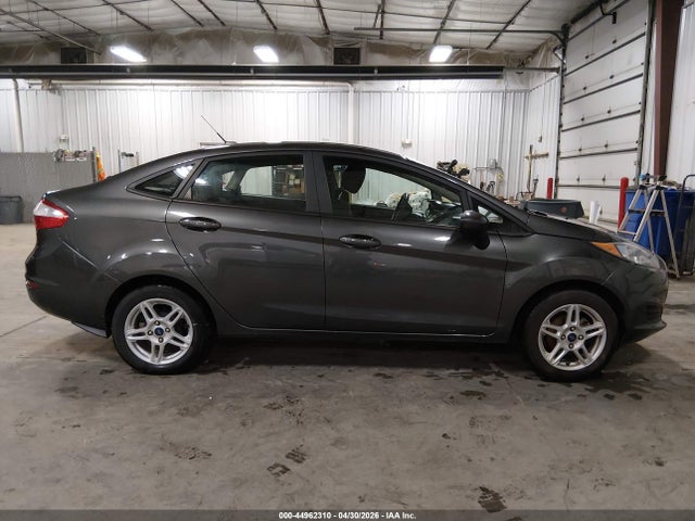 Aukcja sprzedaży 2019 Ford Fiesta Se, vin: 3FADP4BJ6KM147570, numer aukcji: 44962310
