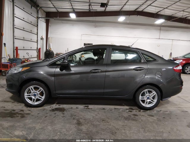 Aukcja sprzedaży 2019 Ford Fiesta Se, vin: 3FADP4BJ6KM147570, numer aukcji: 44962310