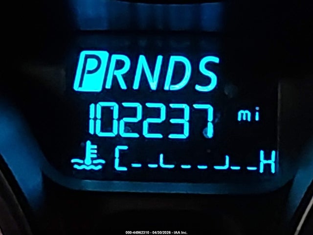 Aukcja sprzedaży 2019 Ford Fiesta Se, vin: 3FADP4BJ6KM147570, numer aukcji: 44962310