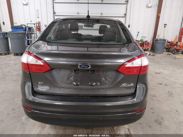 Aukcja sprzedaży 2019 Ford Fiesta Se, vin: 3FADP4BJ6KM147570, numer aukcji: 44962310