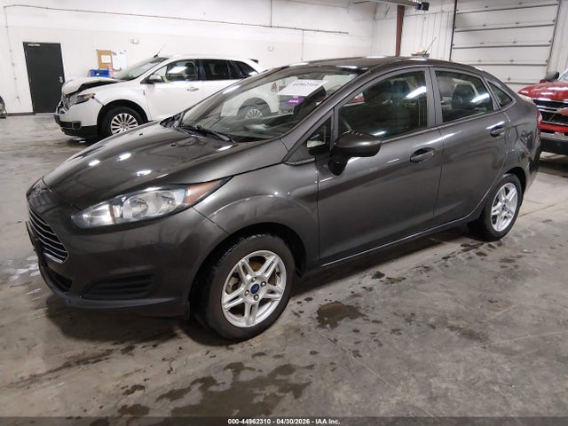 Aukcja sprzedaży 2019 Ford Fiesta Se, vin: 3FADP4BJ6KM147570, numer aukcji: 44962310