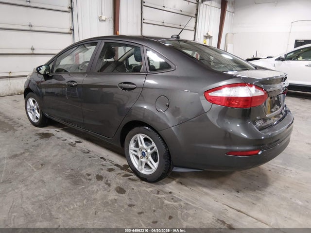 Aukcja sprzedaży 2019 Ford Fiesta Se, vin: 3FADP4BJ6KM147570, numer aukcji: 44962310