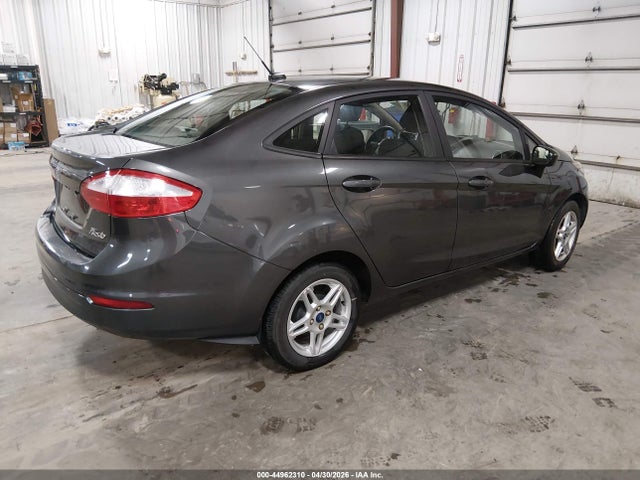 Aukcja sprzedaży 2019 Ford Fiesta Se, vin: 3FADP4BJ6KM147570, numer aukcji: 44962310
