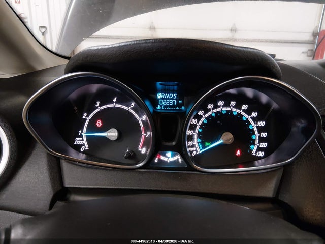 Aukcja sprzedaży 2019 Ford Fiesta Se, vin: 3FADP4BJ6KM147570, numer aukcji: 44962310