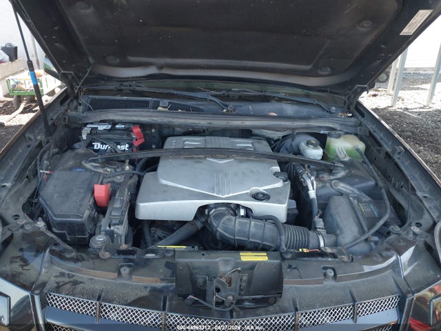 Продажа на аукционе авто 2008 Cadillac Srx V6, vin: 1GYEE637X80119392, номер лота: 44962312