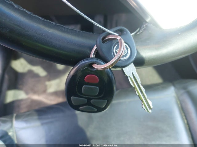 Продажа на аукционе авто 2008 Cadillac Srx V6, vin: 1GYEE637X80119392, номер лота: 44962312