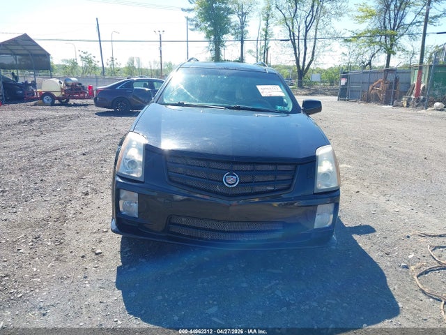 Продажа на аукционе авто 2008 Cadillac Srx V6, vin: 1GYEE637X80119392, номер лота: 44962312