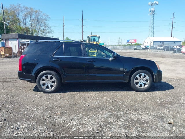 Продажа на аукционе авто 2008 Cadillac Srx V6, vin: 1GYEE637X80119392, номер лота: 44962312