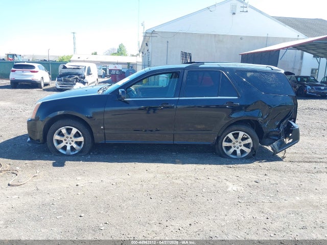 Продажа на аукционе авто 2008 Cadillac Srx V6, vin: 1GYEE637X80119392, номер лота: 44962312