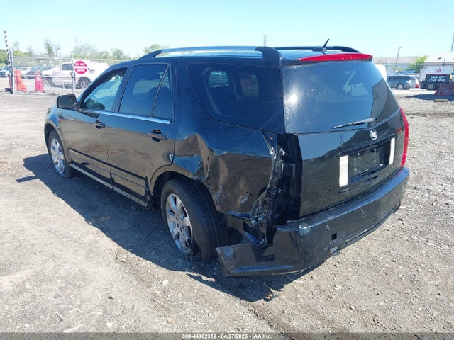 Продажа на аукционе авто 2008 Cadillac Srx V6, vin: 1GYEE637X80119392, номер лота: 44962312