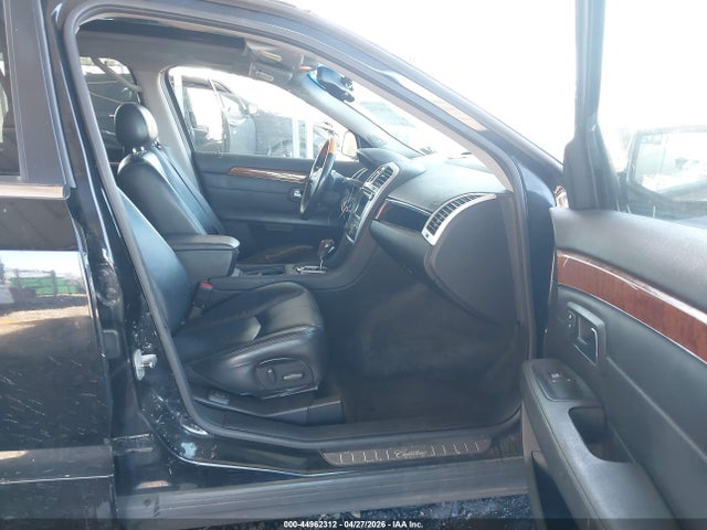 Продажа на аукционе авто 2008 Cadillac Srx V6, vin: 1GYEE637X80119392, номер лота: 44962312