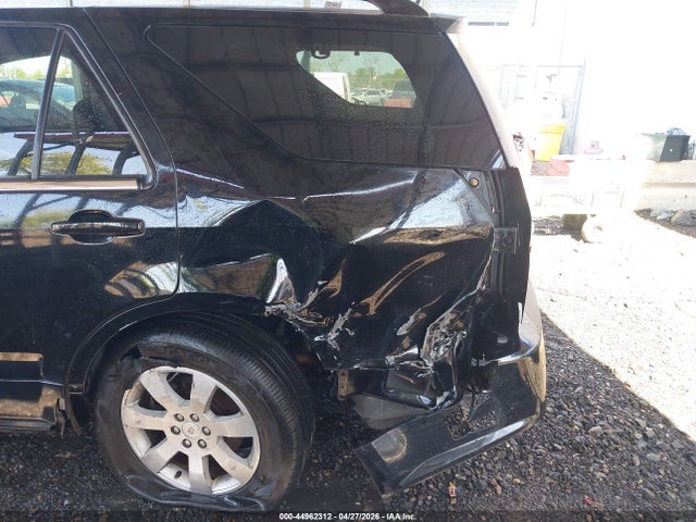 Продажа на аукционе авто 2008 Cadillac Srx V6, vin: 1GYEE637X80119392, номер лота: 44962312