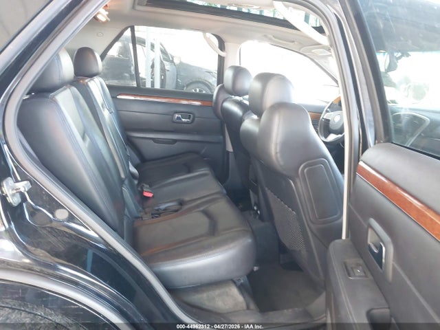 Продажа на аукционе авто 2008 Cadillac Srx V6, vin: 1GYEE637X80119392, номер лота: 44962312