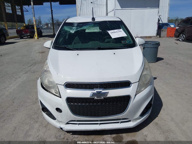 Aukcja sprzedaży 2014 Chevrolet Spark Ls Auto, vin: KL8CB6S95EC586652, numer aukcji: 44962316