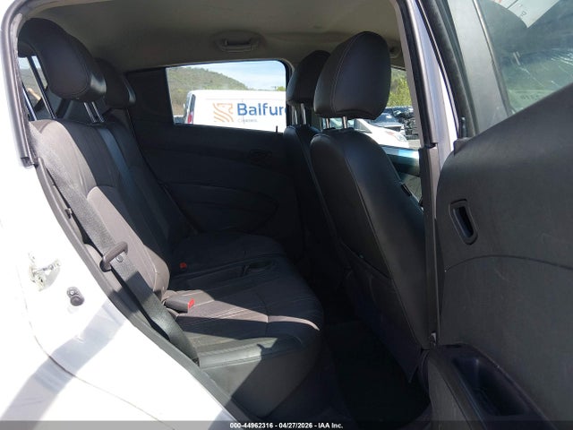 Aukcja sprzedaży 2014 Chevrolet Spark Ls Auto, vin: KL8CB6S95EC586652, numer aukcji: 44962316
