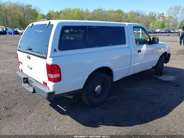 44962317 :رقم المزاد ، 1FTYR10D06PA14319 vin ، 2006 Ford Ranger Xl/xlt مزاد بيع