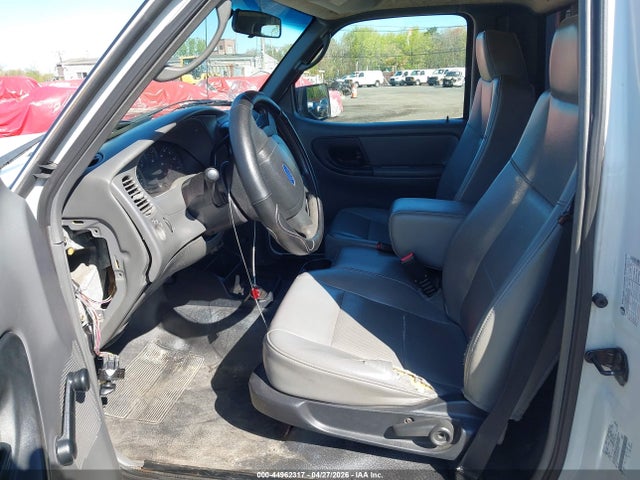44962317 :رقم المزاد ، 1FTYR10D06PA14319 vin ، 2006 Ford Ranger Xl/xlt مزاد بيع