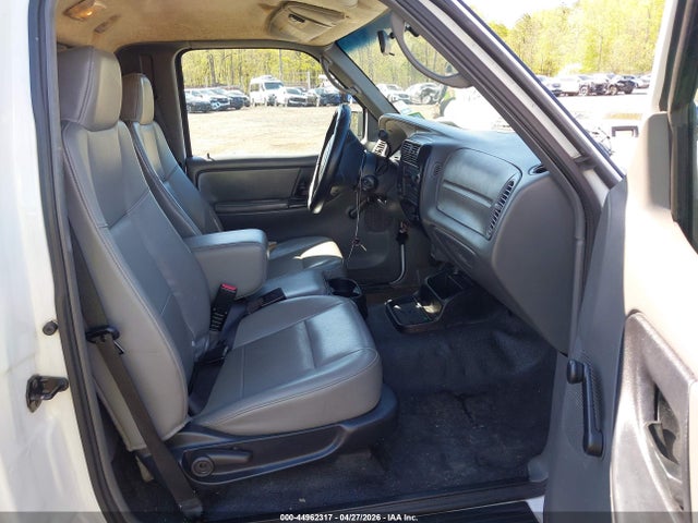 44962317 :رقم المزاد ، 1FTYR10D06PA14319 vin ، 2006 Ford Ranger Xl/xlt مزاد بيع