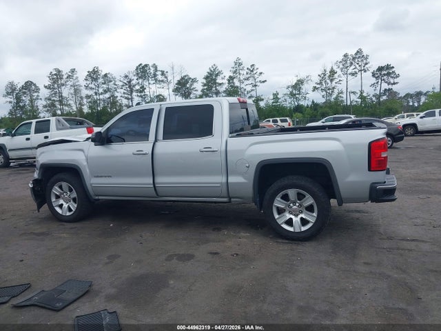 44962319 :رقم المزاد ، 3GTP1UEC6FG413339 vin ، 2015 Gmc Sierra 1500 Sle مزاد بيع