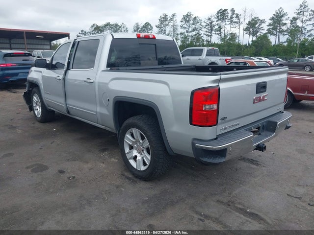 44962319 :رقم المزاد ، 3GTP1UEC6FG413339 vin ، 2015 Gmc Sierra 1500 Sle مزاد بيع