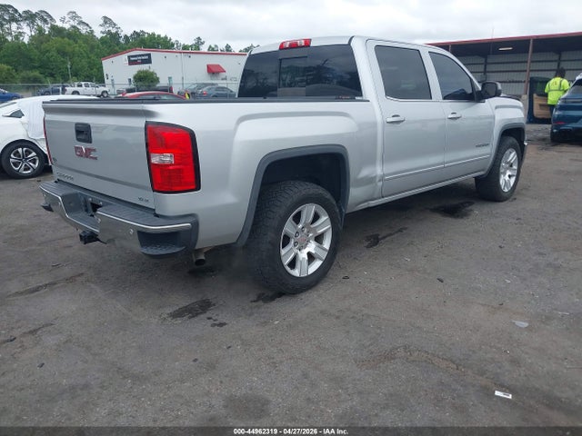 44962319 :رقم المزاد ، 3GTP1UEC6FG413339 vin ، 2015 Gmc Sierra 1500 Sle مزاد بيع