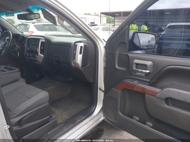44962319 :رقم المزاد ، 3GTP1UEC6FG413339 vin ، 2015 Gmc Sierra 1500 Sle مزاد بيع