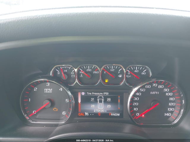 44962319 :رقم المزاد ، 3GTP1UEC6FG413339 vin ، 2015 Gmc Sierra 1500 Sle مزاد بيع