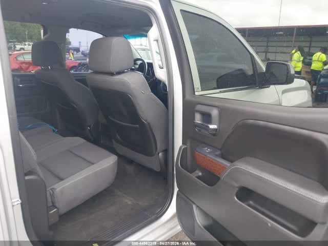 44962319 :رقم المزاد ، 3GTP1UEC6FG413339 vin ، 2015 Gmc Sierra 1500 Sle مزاد بيع