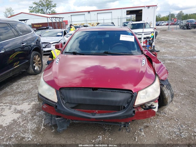 Aukcja sprzedaży 2012 Buick Lacrosse Premium 2 Group, vin: 1G4GF5E34CF239660, numer aukcji: 44962320