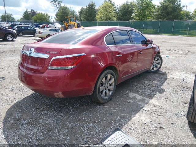 Aukcja sprzedaży 2012 Buick Lacrosse Premium 2 Group, vin: 1G4GF5E34CF239660, numer aukcji: 44962320