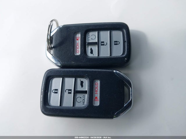 2019 Honda Cr-v Ex მანქანა იყიდება აუქციონზე, vin: 7FARW2H56KE007433, აუქციონის ნომერი: 44962324