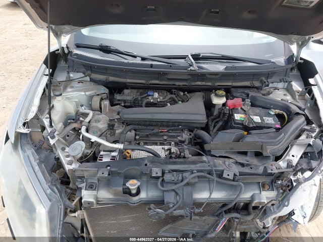Aukcja sprzedaży 2015 Nissan Rogue S/sl/sv, vin: KNMAT2MV4FP551111, numer aukcji: 44962327