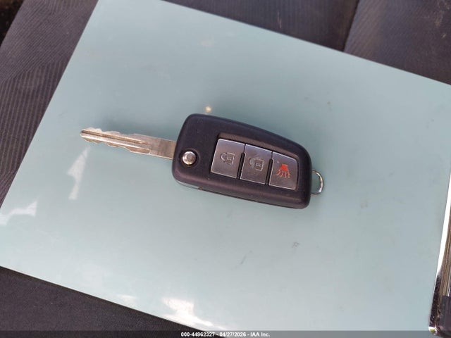 Aukcja sprzedaży 2015 Nissan Rogue S/sl/sv, vin: KNMAT2MV4FP551111, numer aukcji: 44962327